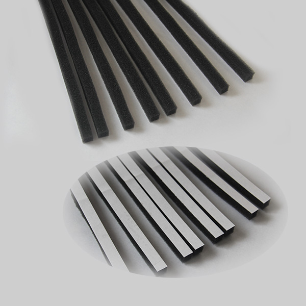 Slitted Sealing Strip